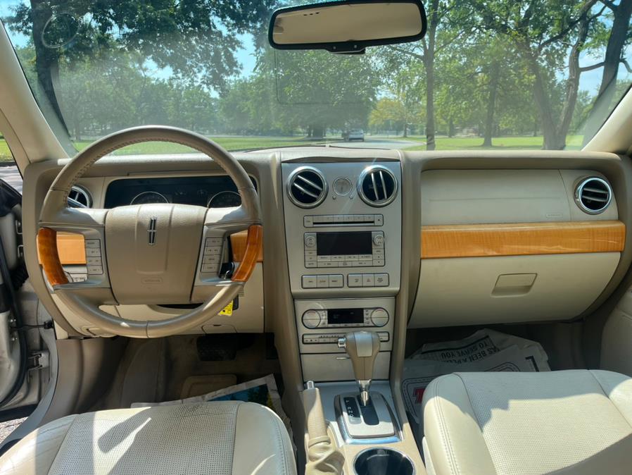 2006 Lincoln Zephyr 4dr Sdn, available for sale in Lyndhurst, New Jersey | Cars With Deals. Lyndhurst, New Jersey 2006 Lincoln Zephyr 4dr Sdn, available for sale in Lyndhurst, New Jersey | Cars With Deals. Lyndhurst, New Jersey