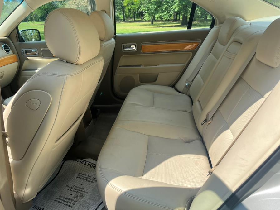 2006 Lincoln Zephyr 4dr Sdn, available for sale in Lyndhurst, New Jersey | Cars With Deals. Lyndhurst, New Jersey 2006 Lincoln Zephyr 4dr Sdn, available for sale in Lyndhurst, New Jersey | Cars With Deals. Lyndhurst, New Jersey