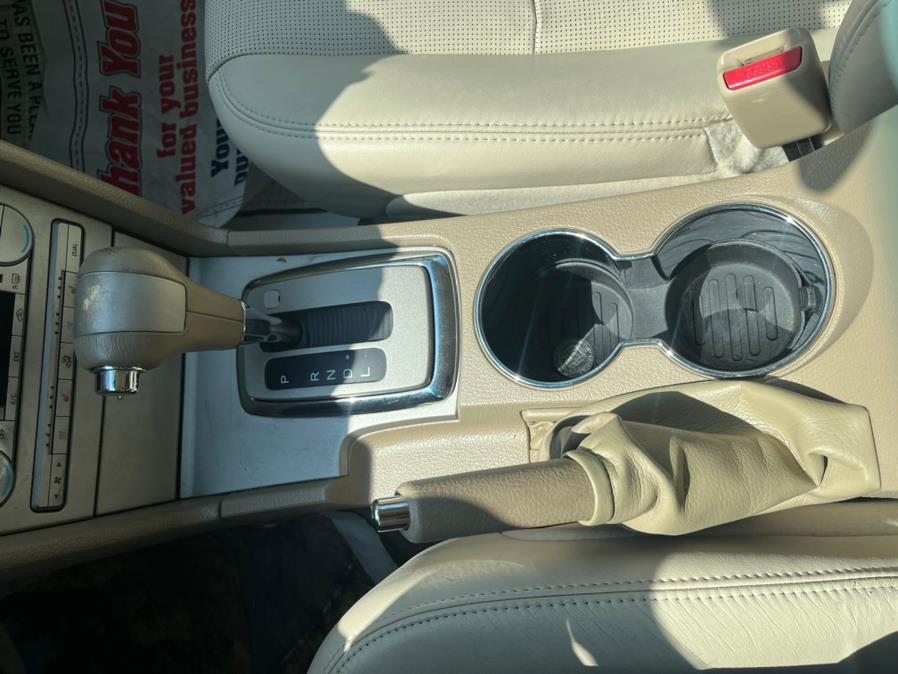 2006 Lincoln Zephyr 4dr Sdn, available for sale in Lyndhurst, New Jersey | Cars With Deals. Lyndhurst, New Jersey 2006 Lincoln Zephyr 4dr Sdn, available for sale in Lyndhurst, New Jersey | Cars With Deals. Lyndhurst, New Jersey