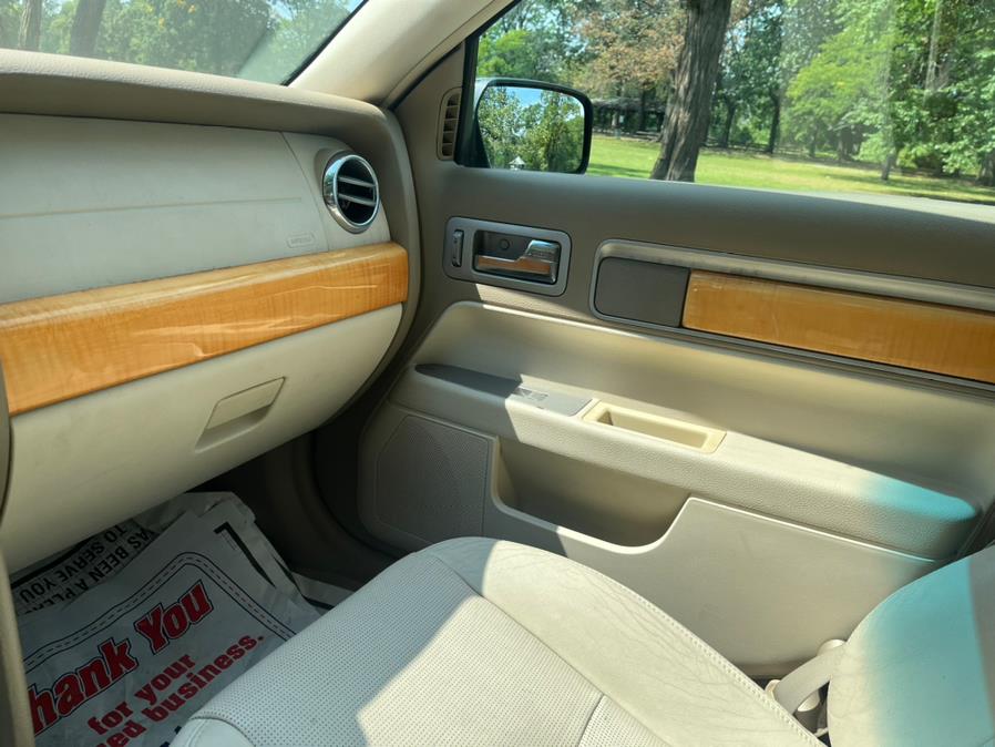 2006 Lincoln Zephyr 4dr Sdn, available for sale in Lyndhurst, New Jersey | Cars With Deals. Lyndhurst, New Jersey 2006 Lincoln Zephyr 4dr Sdn, available for sale in Lyndhurst, New Jersey | Cars With Deals. Lyndhurst, New Jersey