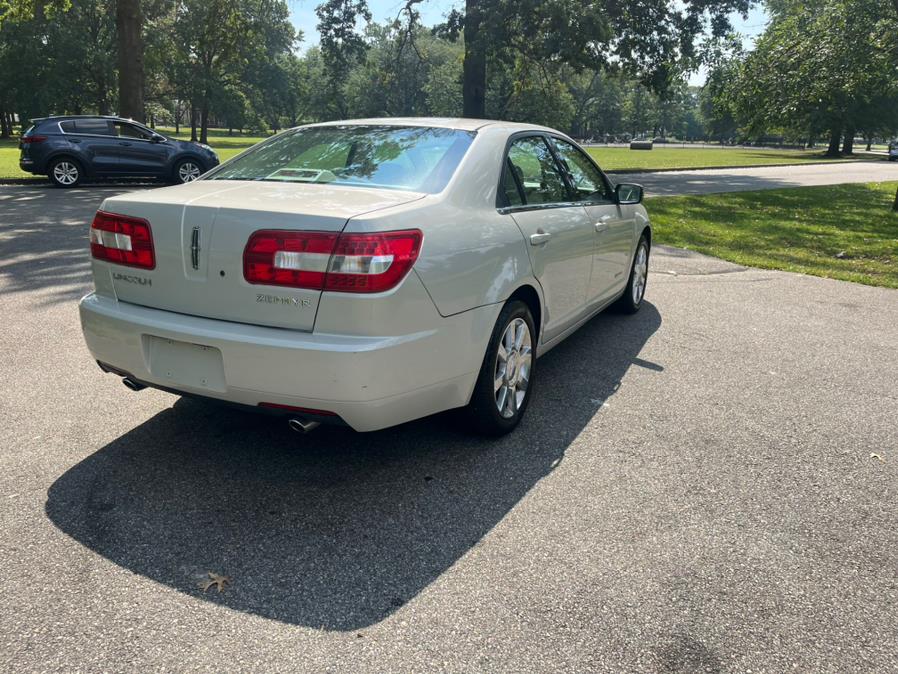 2006 Lincoln Zephyr 4dr Sdn, available for sale in Lyndhurst, New Jersey | Cars With Deals. Lyndhurst, New Jersey 2006 Lincoln Zephyr 4dr Sdn, available for sale in Lyndhurst, New Jersey | Cars With Deals. Lyndhurst, New Jersey