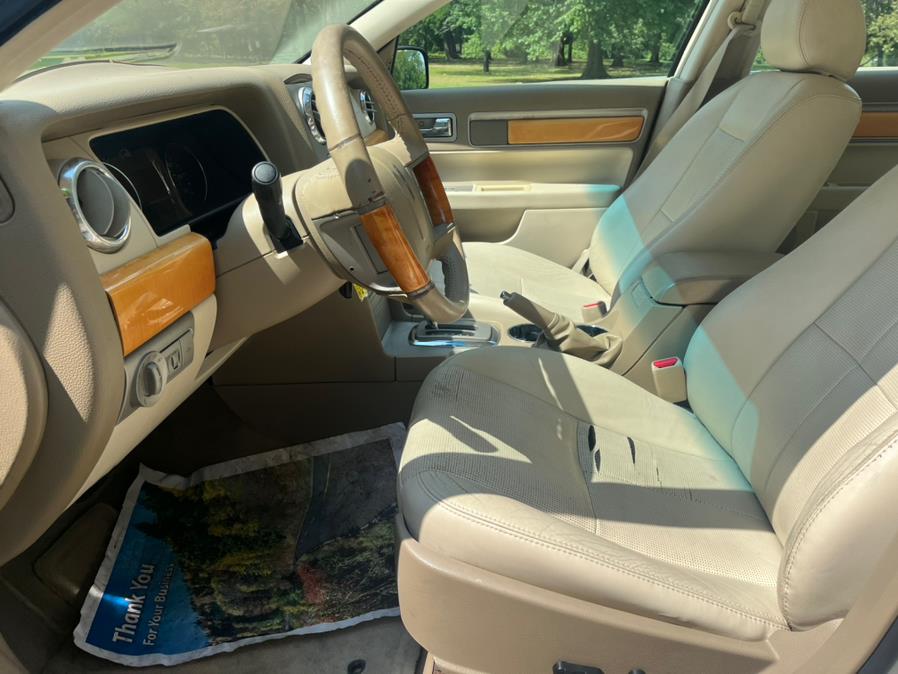 2006 Lincoln Zephyr 4dr Sdn, available for sale in Lyndhurst, New Jersey | Cars With Deals. Lyndhurst, New Jersey 2006 Lincoln Zephyr 4dr Sdn, available for sale in Lyndhurst, New Jersey | Cars With Deals. Lyndhurst, New Jersey