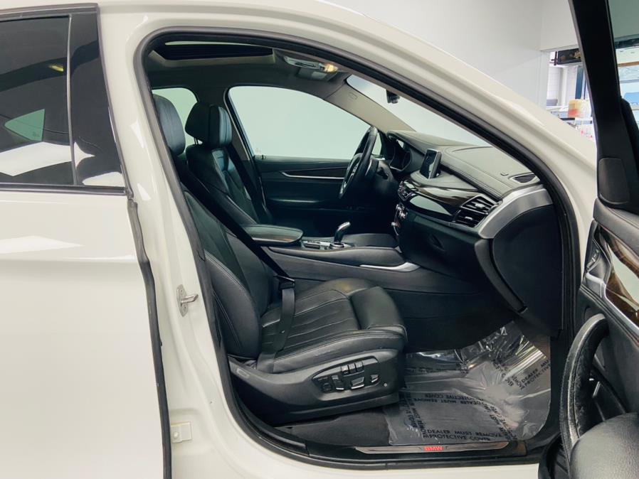 2016 BMW X6 AWD 4dr xDrive35i, available for sale in Linden, New Jersey | East Coast Auto Group. Linden, New Jersey 2016 BMW X6 AWD 4dr xDrive35i, available for sale in Linden, New Jersey | East Coast Auto Group. Linden, New Jersey