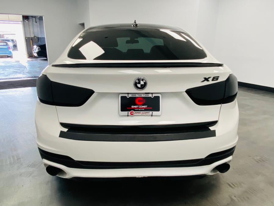 2016 BMW X6 AWD 4dr xDrive35i, available for sale in Linden, New Jersey | East Coast Auto Group. Linden, New Jersey 2016 BMW X6 AWD 4dr xDrive35i, available for sale in Linden, New Jersey | East Coast Auto Group. Linden, New Jersey