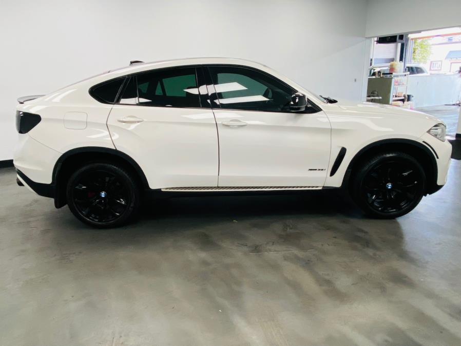 2016 BMW X6 AWD 4dr xDrive35i, available for sale in Linden, New Jersey | East Coast Auto Group. Linden, New Jersey 2016 BMW X6 AWD 4dr xDrive35i, available for sale in Linden, New Jersey | East Coast Auto Group. Linden, New Jersey