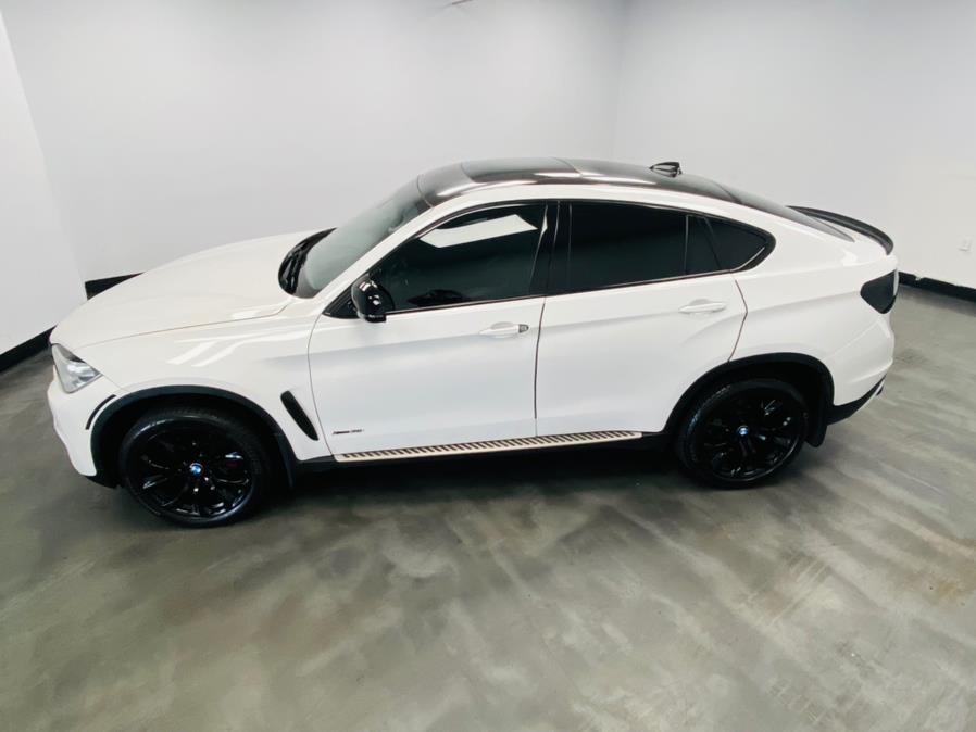 2016 BMW X6 AWD 4dr xDrive35i, available for sale in Linden, New Jersey | East Coast Auto Group. Linden, New Jersey 2016 BMW X6 AWD 4dr xDrive35i, available for sale in Linden, New Jersey | East Coast Auto Group. Linden, New Jersey
