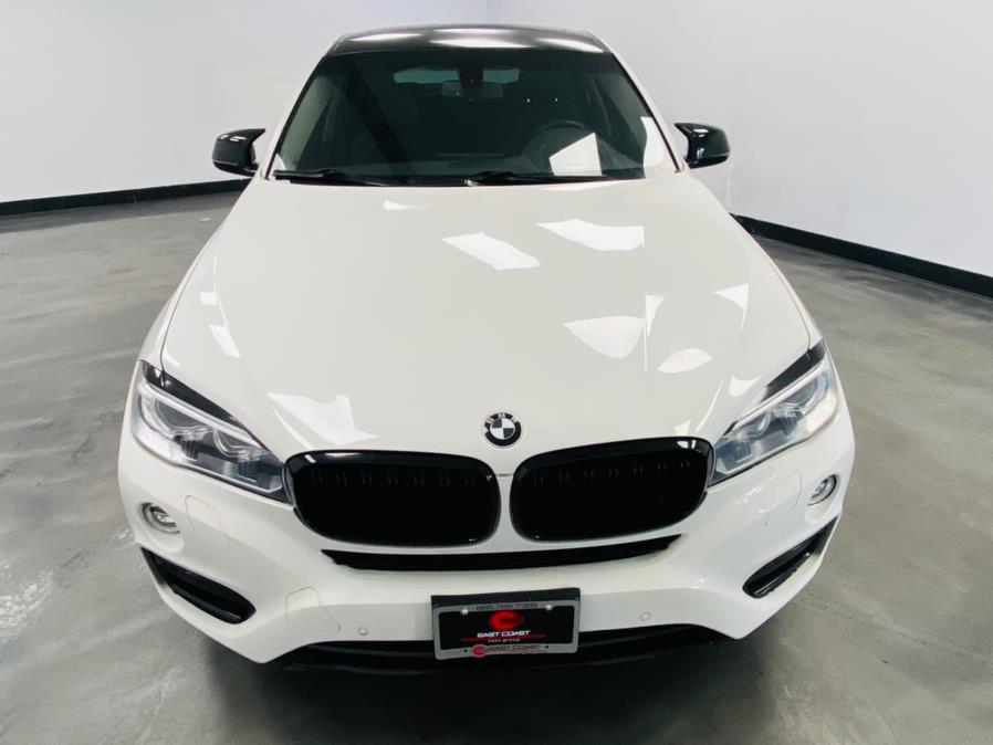 2016 BMW X6 AWD 4dr xDrive35i, available for sale in Linden, New Jersey | East Coast Auto Group. Linden, New Jersey 2016 BMW X6 AWD 4dr xDrive35i, available for sale in Linden, New Jersey | East Coast Auto Group. Linden, New Jersey
