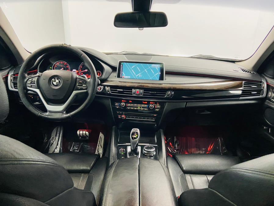 2016 BMW X6 AWD 4dr xDrive35i, available for sale in Linden, New Jersey | East Coast Auto Group. Linden, New Jersey 2016 BMW X6 AWD 4dr xDrive35i, available for sale in Linden, New Jersey | East Coast Auto Group. Linden, New Jersey