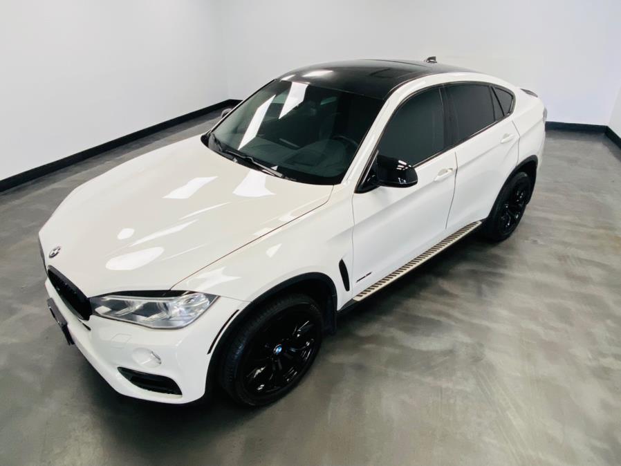 2016 BMW X6 AWD 4dr xDrive35i, available for sale in Linden, New Jersey | East Coast Auto Group. Linden, New Jersey 2016 BMW X6 AWD 4dr xDrive35i, available for sale in Linden, New Jersey | East Coast Auto Group. Linden, New Jersey