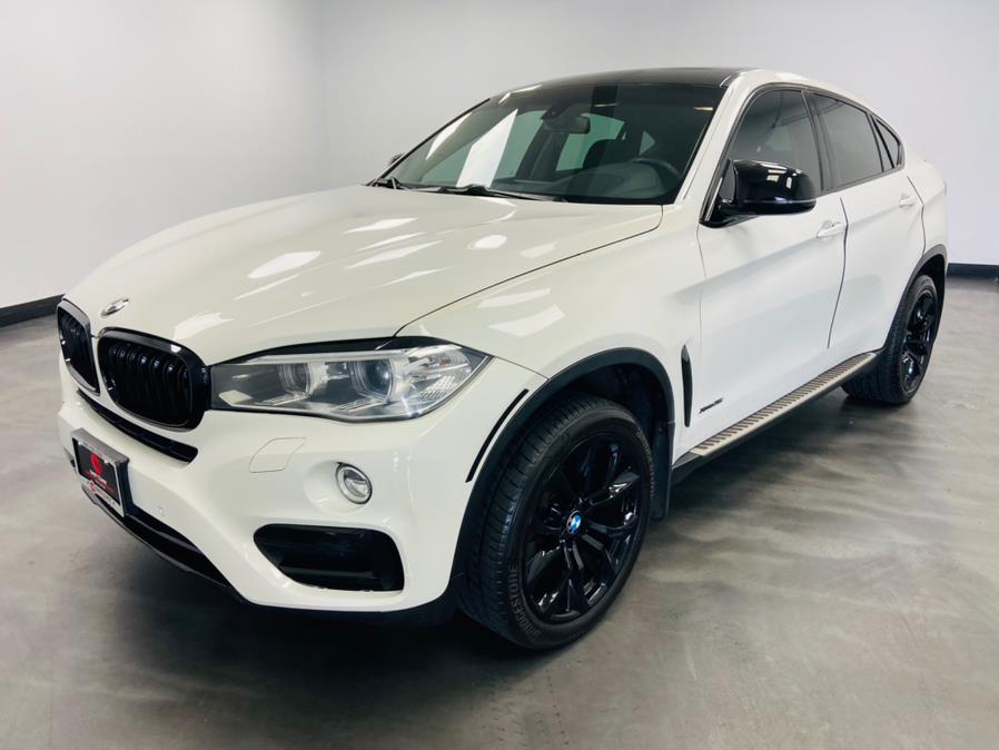 2016 BMW X6 AWD 4dr xDrive35i, available for sale in Linden, New Jersey | East Coast Auto Group. Linden, New Jersey 2016 BMW X6 AWD 4dr xDrive35i, available for sale in Linden, New Jersey | East Coast Auto Group. Linden, New Jersey
