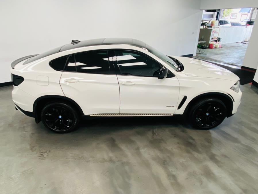2016 BMW X6 AWD 4dr xDrive35i, available for sale in Linden, New Jersey | East Coast Auto Group. Linden, New Jersey 2016 BMW X6 AWD 4dr xDrive35i, available for sale in Linden, New Jersey | East Coast Auto Group. Linden, New Jersey