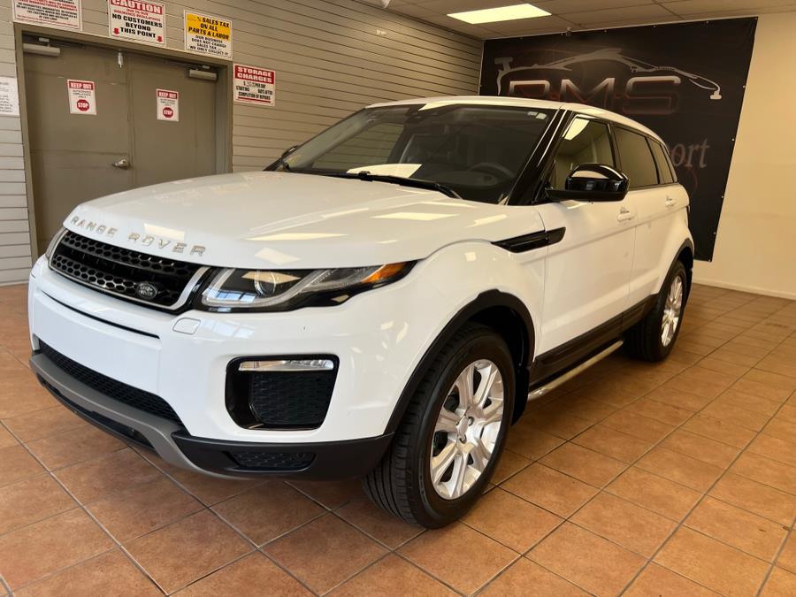 2017 Land Rover Range Rover Evoque 5 Door SE, available for sale in Suffern, New York | Rockland Motor Sport. Suffern, New York 2017 Land Rover Range Rover Evoque 5 Door SE, available for sale in Suffern, New York | Rockland Motor Sport. Suffern, New York