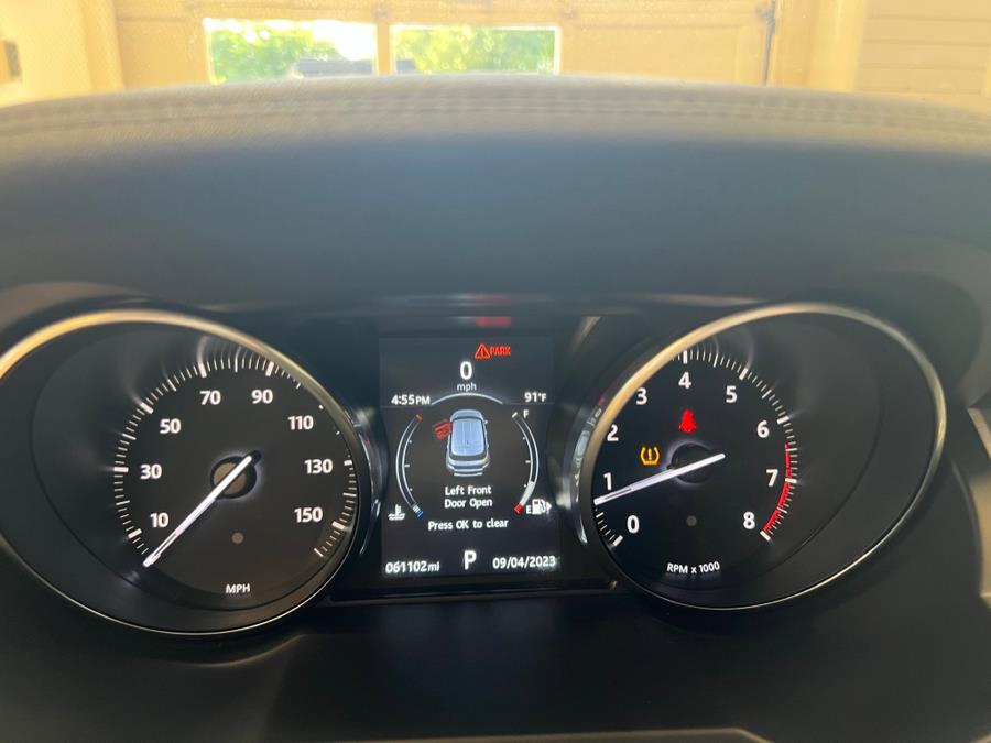 2017 Land Rover Range Rover Evoque 5 Door SE, available for sale in Suffern, New York | Rockland Motor Sport. Suffern, New York 2017 Land Rover Range Rover Evoque 5 Door SE, available for sale in Suffern, New York | Rockland Motor Sport. Suffern, New York