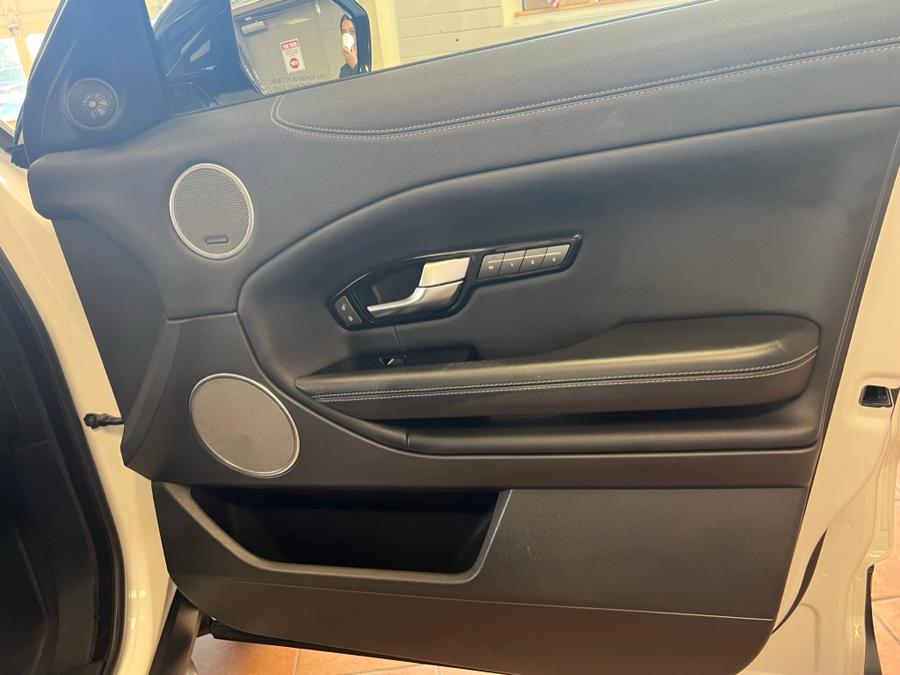 2017 Land Rover Range Rover Evoque 5 Door SE, available for sale in Suffern, New York | Rockland Motor Sport. Suffern, New York 2017 Land Rover Range Rover Evoque 5 Door SE, available for sale in Suffern, New York | Rockland Motor Sport. Suffern, New York