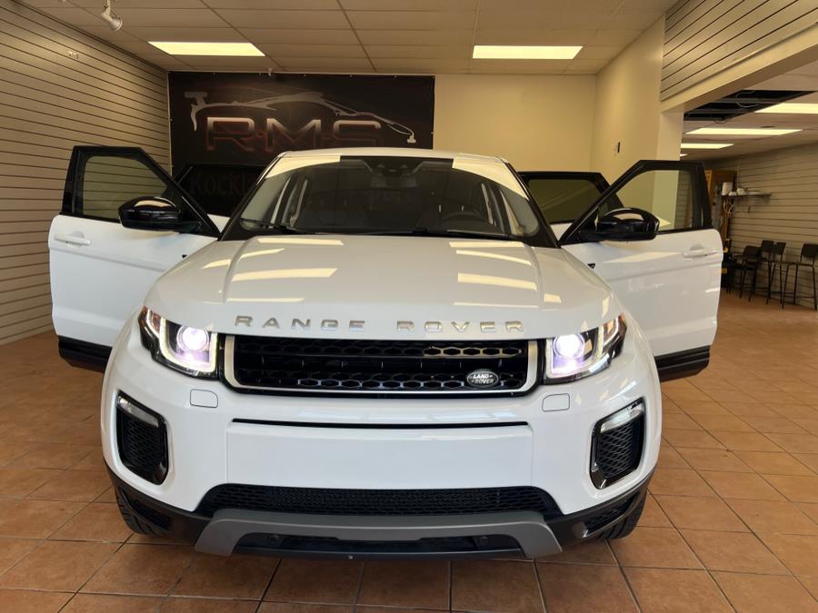 2017 Land Rover Range Rover Evoque 5 Door SE, available for sale in Suffern, New York | Rockland Motor Sport. Suffern, New York 2017 Land Rover Range Rover Evoque 5 Door SE, available for sale in Suffern, New York | Rockland Motor Sport. Suffern, New York