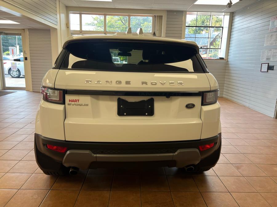 2017 Land Rover Range Rover Evoque 5 Door SE, available for sale in Suffern, New York | Rockland Motor Sport. Suffern, New York 2017 Land Rover Range Rover Evoque 5 Door SE, available for sale in Suffern, New York | Rockland Motor Sport. Suffern, New York