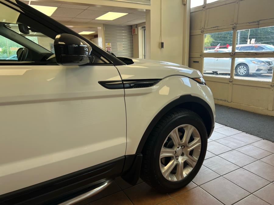 2017 Land Rover Range Rover Evoque 5 Door SE, available for sale in Suffern, New York | Rockland Motor Sport. Suffern, New York 2017 Land Rover Range Rover Evoque 5 Door SE, available for sale in Suffern, New York | Rockland Motor Sport. Suffern, New York