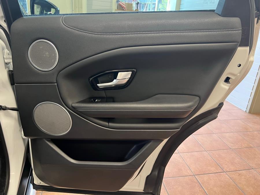 2017 Land Rover Range Rover Evoque 5 Door SE, available for sale in Suffern, New York | Rockland Motor Sport. Suffern, New York 2017 Land Rover Range Rover Evoque 5 Door SE, available for sale in Suffern, New York | Rockland Motor Sport. Suffern, New York