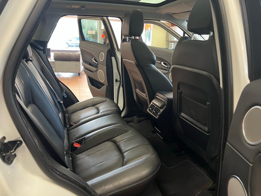 2017 Land Rover Range Rover Evoque 5 Door SE, available for sale in Suffern, New York | Rockland Motor Sport. Suffern, New York 2017 Land Rover Range Rover Evoque 5 Door SE, available for sale in Suffern, New York | Rockland Motor Sport. Suffern, New York