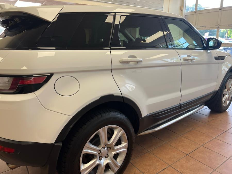 2017 Land Rover Range Rover Evoque 5 Door SE, available for sale in Suffern, New York | Rockland Motor Sport. Suffern, New York 2017 Land Rover Range Rover Evoque 5 Door SE, available for sale in Suffern, New York | Rockland Motor Sport. Suffern, New York