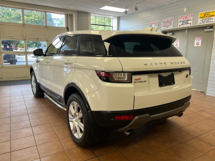 2017 Land Rover Range Rover Evoque 5 Door SE, available for sale in Suffern, New York | Rockland Motor Sport. Suffern, New York 2017 Land Rover Range Rover Evoque 5 Door SE, available for sale in Suffern, New York | Rockland Motor Sport. Suffern, New York