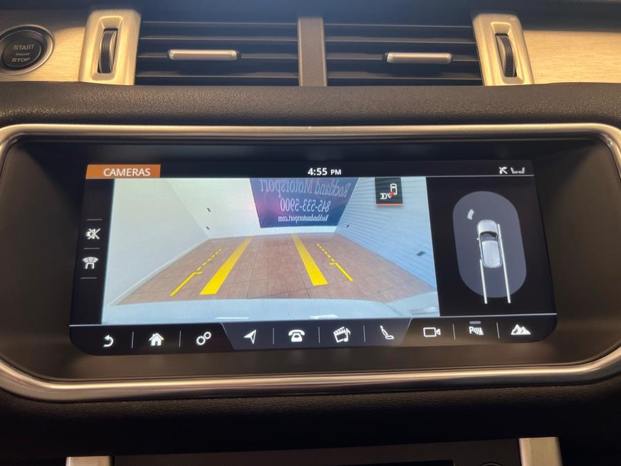2017 Land Rover Range Rover Evoque 5 Door SE, available for sale in Suffern, New York | Rockland Motor Sport. Suffern, New York 2017 Land Rover Range Rover Evoque 5 Door SE, available for sale in Suffern, New York | Rockland Motor Sport. Suffern, New York
