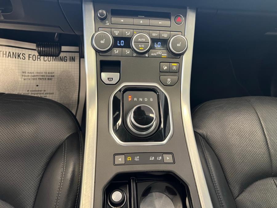 2017 Land Rover Range Rover Evoque 5 Door SE, available for sale in Suffern, New York | Rockland Motor Sport. Suffern, New York 2017 Land Rover Range Rover Evoque 5 Door SE, available for sale in Suffern, New York | Rockland Motor Sport. Suffern, New York