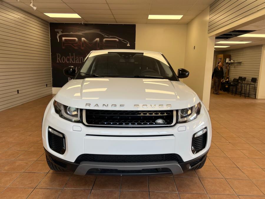 2017 Land Rover Range Rover Evoque 5 Door SE, available for sale in Suffern, New York | Rockland Motor Sport. Suffern, New York 2017 Land Rover Range Rover Evoque 5 Door SE, available for sale in Suffern, New York | Rockland Motor Sport. Suffern, New York