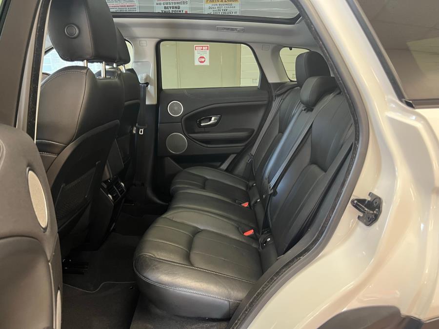 2017 Land Rover Range Rover Evoque 5 Door SE, available for sale in Suffern, New York | Rockland Motor Sport. Suffern, New York 2017 Land Rover Range Rover Evoque 5 Door SE, available for sale in Suffern, New York | Rockland Motor Sport. Suffern, New York