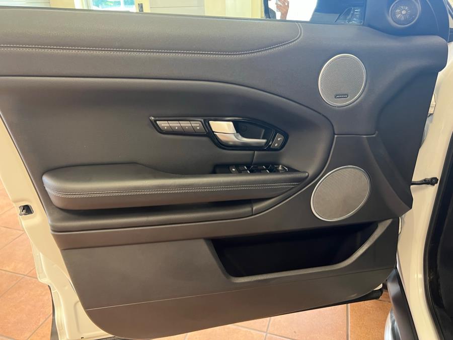 2017 Land Rover Range Rover Evoque 5 Door SE, available for sale in Suffern, New York | Rockland Motor Sport. Suffern, New York 2017 Land Rover Range Rover Evoque 5 Door SE, available for sale in Suffern, New York | Rockland Motor Sport. Suffern, New York