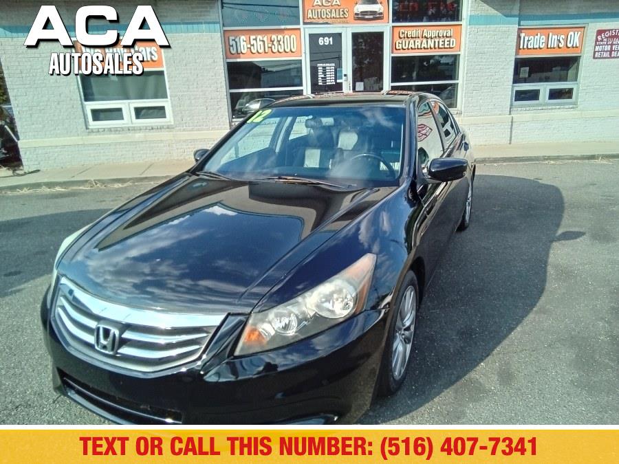 Honda Lynbrook, Queens, Long Island, NYC, NY | ACA Auto Sales