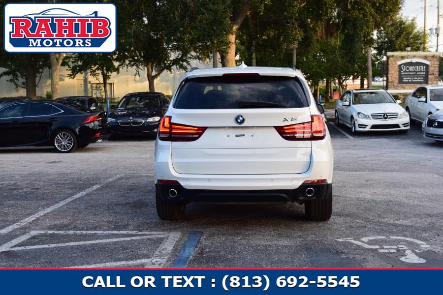 2014 BMW X5 RWD 4dr sDrive35i, available for sale in Winter Park, Florida | Rahib Motors. Winter Park, Florida 2014 BMW X5 RWD 4dr sDrive35i, available for sale in Winter Park, Florida | Rahib Motors. Winter Park, Florida