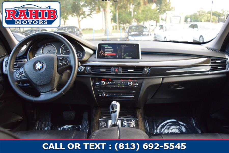 2014 BMW X5 RWD 4dr sDrive35i, available for sale in Winter Park, Florida | Rahib Motors. Winter Park, Florida 2014 BMW X5 RWD 4dr sDrive35i, available for sale in Winter Park, Florida | Rahib Motors. Winter Park, Florida