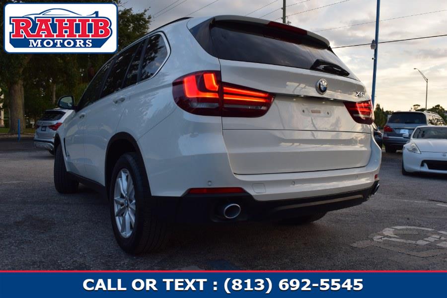 2014 BMW X5 RWD 4dr sDrive35i, available for sale in Winter Park, Florida | Rahib Motors. Winter Park, Florida 2014 BMW X5 RWD 4dr sDrive35i, available for sale in Winter Park, Florida | Rahib Motors. Winter Park, Florida