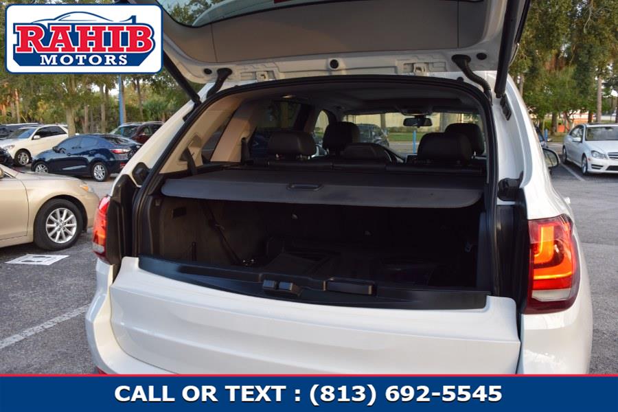 2014 BMW X5 RWD 4dr sDrive35i, available for sale in Winter Park, Florida | Rahib Motors. Winter Park, Florida 2014 BMW X5 RWD 4dr sDrive35i, available for sale in Winter Park, Florida | Rahib Motors. Winter Park, Florida