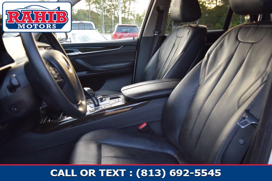 2014 BMW X5 RWD 4dr sDrive35i, available for sale in Winter Park, Florida | Rahib Motors. Winter Park, Florida 2014 BMW X5 RWD 4dr sDrive35i, available for sale in Winter Park, Florida | Rahib Motors. Winter Park, Florida