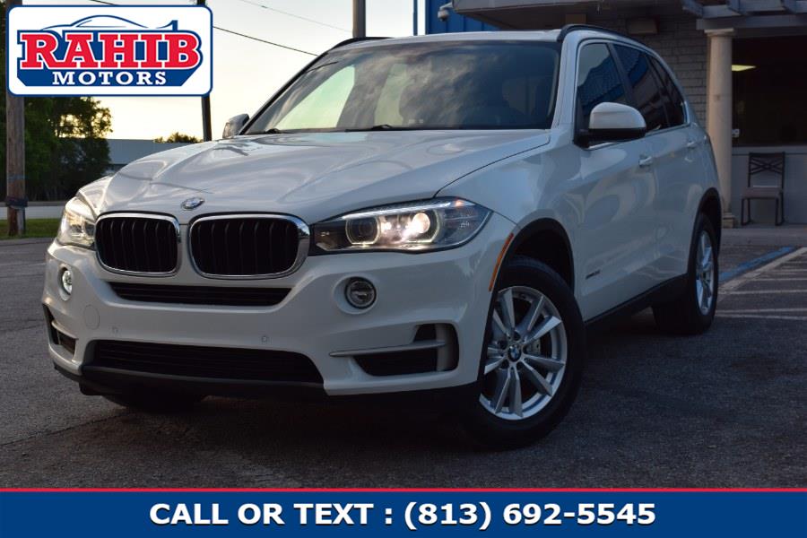 2014 BMW X5 RWD 4dr sDrive35i, available for sale in Winter Park, Florida | Rahib Motors. Winter Park, Florida 2014 BMW X5 RWD 4dr sDrive35i, available for sale in Winter Park, Florida | Rahib Motors. Winter Park, Florida