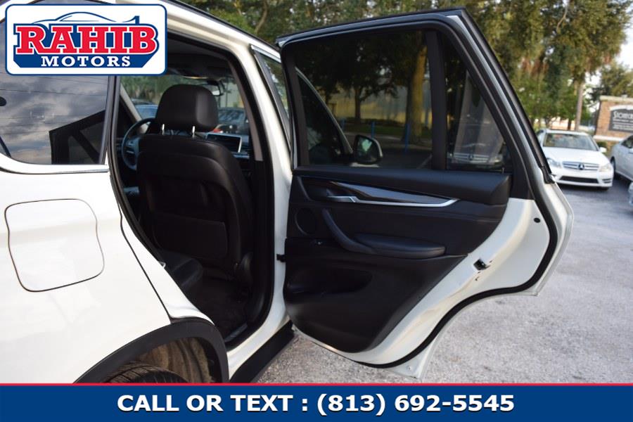 2014 BMW X5 RWD 4dr sDrive35i, available for sale in Winter Park, Florida | Rahib Motors. Winter Park, Florida 2014 BMW X5 RWD 4dr sDrive35i, available for sale in Winter Park, Florida | Rahib Motors. Winter Park, Florida
