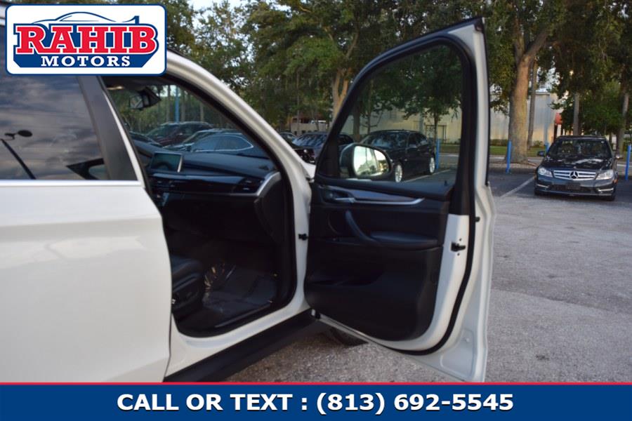 2014 BMW X5 RWD 4dr sDrive35i, available for sale in Winter Park, Florida | Rahib Motors. Winter Park, Florida 2014 BMW X5 RWD 4dr sDrive35i, available for sale in Winter Park, Florida | Rahib Motors. Winter Park, Florida