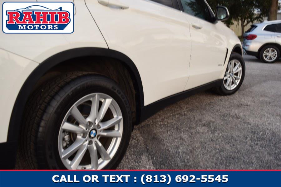 2014 BMW X5 RWD 4dr sDrive35i, available for sale in Winter Park, Florida | Rahib Motors. Winter Park, Florida 2014 BMW X5 RWD 4dr sDrive35i, available for sale in Winter Park, Florida | Rahib Motors. Winter Park, Florida