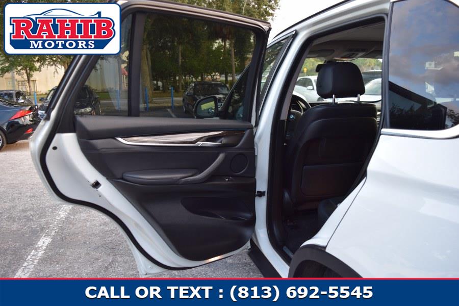 2014 BMW X5 RWD 4dr sDrive35i, available for sale in Winter Park, Florida | Rahib Motors. Winter Park, Florida 2014 BMW X5 RWD 4dr sDrive35i, available for sale in Winter Park, Florida | Rahib Motors. Winter Park, Florida