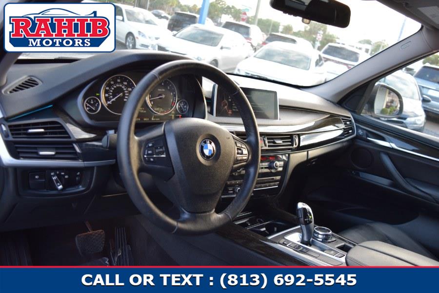 2014 BMW X5 RWD 4dr sDrive35i, available for sale in Winter Park, Florida | Rahib Motors. Winter Park, Florida 2014 BMW X5 RWD 4dr sDrive35i, available for sale in Winter Park, Florida | Rahib Motors. Winter Park, Florida