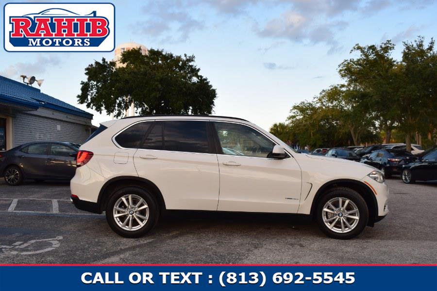 2014 BMW X5 RWD 4dr sDrive35i, available for sale in Winter Park, Florida | Rahib Motors. Winter Park, Florida 2014 BMW X5 RWD 4dr sDrive35i, available for sale in Winter Park, Florida | Rahib Motors. Winter Park, Florida