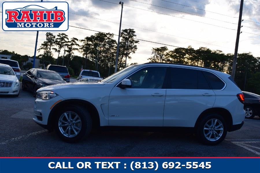 2014 BMW X5 RWD 4dr sDrive35i, available for sale in Winter Park, Florida | Rahib Motors. Winter Park, Florida 2014 BMW X5 RWD 4dr sDrive35i, available for sale in Winter Park, Florida | Rahib Motors. Winter Park, Florida