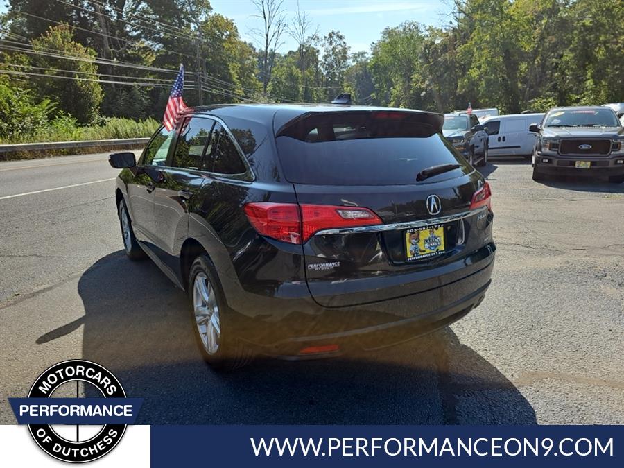 Acura RDX 2014 in Wappingers Falls, Poughkeepsie, Newburgh, Beacon NY