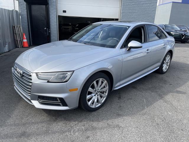 2018 Audi A4 2.0T, available for sale in Freehold, New Jersey | Shop Auto. Freehold, New Jersey 2018 Audi A4 2.0T, available for sale in Freehold, New Jersey | Shop Auto. Freehold, New Jersey