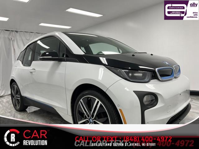2015 BMW I3 , available for sale in Avenel, New Jersey | Car Revolution. Avenel, New Jersey