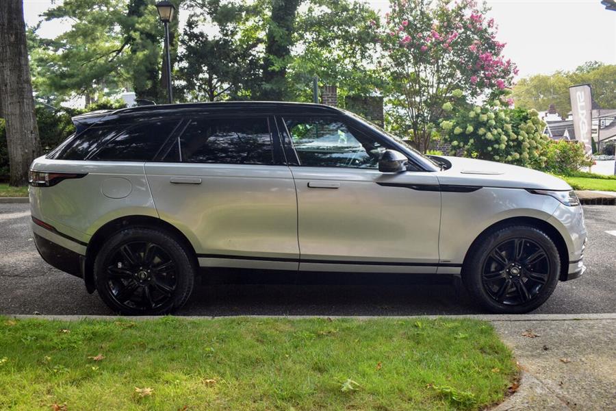 2019 Land Rover Range Rover Velar P250 R Dynamic SE AWD 4dr SUV, available for sale in Great Neck, New York | Camy Cars. Great Neck, New York 2019 Land Rover Range Rover Velar P250 R Dynamic SE AWD 4dr SUV, available for sale in Great Neck, New York | Camy Cars. Great Neck, New York