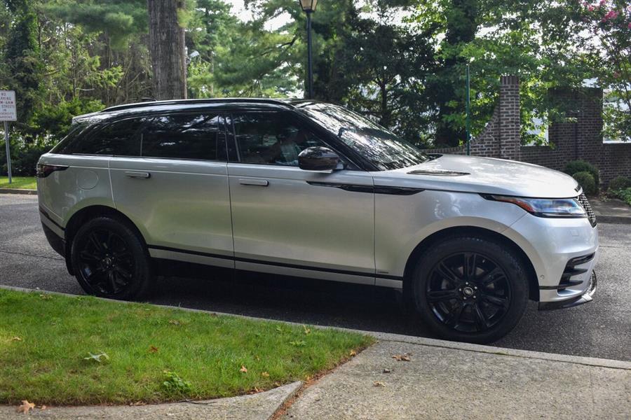 2019 Land Rover Range Rover Velar P250 R Dynamic SE AWD 4dr SUV, available for sale in Great Neck, New York | Camy Cars. Great Neck, New York 2019 Land Rover Range Rover Velar P250 R Dynamic SE AWD 4dr SUV, available for sale in Great Neck, New York | Camy Cars. Great Neck, New York