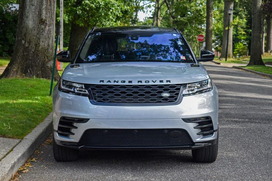 2019 Land Rover Range Rover Velar P250 R Dynamic SE AWD 4dr SUV, available for sale in Great Neck, New York | Camy Cars. Great Neck, New York 2019 Land Rover Range Rover Velar P250 R Dynamic SE AWD 4dr SUV, available for sale in Great Neck, New York | Camy Cars. Great Neck, New York